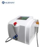 fractional rf face lift machine/microneedle skin rejuvenation machine fractional