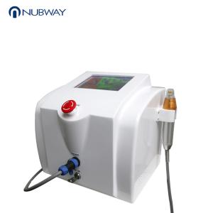 Wholesale Best selling clinic use microneedling acne treatment machine fractional rf system from china suppliers
