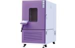 Environmental Temperature Humidity Alternate Test Chamber Energy Saving Cold
