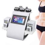 Lipo Laser Body Loss Weight RF Ultrasonic Vacuum Cavitation Beauty Slimming