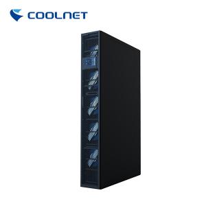 Wholesale 300mm Air Cooled In Row Air Conditioning Unit For Server Room from china suppliers