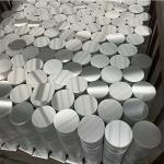 China durability 11.5 Inch X 3mm Aluminum Sheet Circle manufacturer