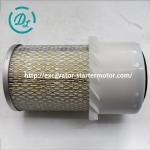 42134 Air Filter Wix Excavator Spare Parts Filter Air Refiner