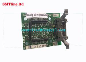 Wholesale Lightweight SMT Machine Parts E86127210A0 JUKI 750 / 760 OCC Light Board from china suppliers