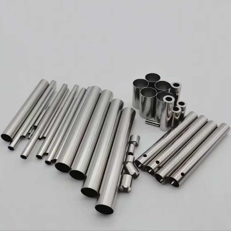 Heat Resistant Stainless Steel Seamless Pipe Alloy 310S / 2520 / 1.4845 / TP310S Pipes
