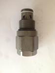 Volvo Machinery Parts Relief Valve EC460 Crawler Direct Operated Relief Valve