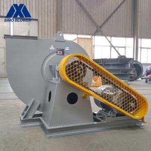 Wholesale Materials Delivery Of Industrial Kilns Centrifugal Blower Fan from china suppliers