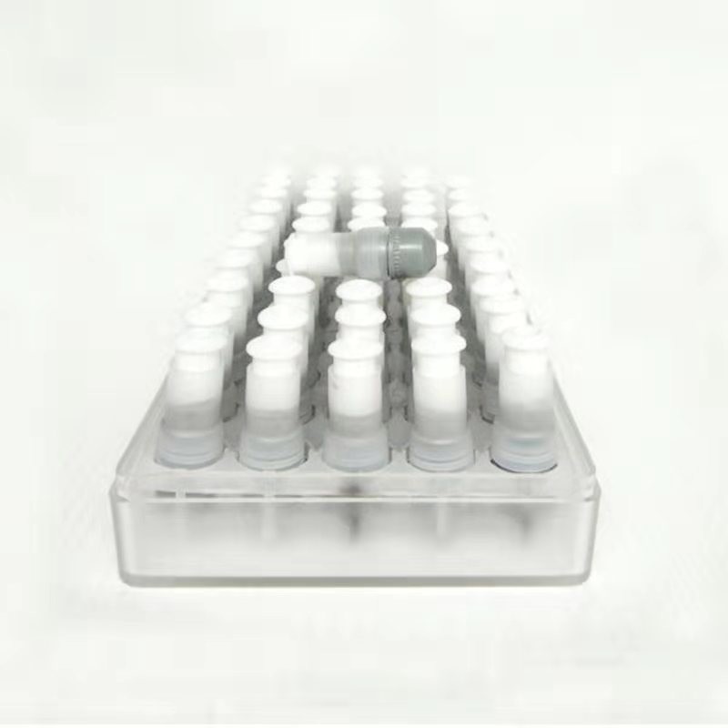 Metal Dental Amalgam Capsule Dental Restorative Material 200mg / 800mg