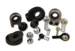 Brass Race Spherical Rod End Bearing