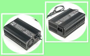 Wholesale 2A 36 Volt Battery Charger Automatic 3 Steps Charging Light Weight from china suppliers