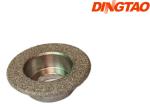 20505000 Wheel Grinding 80 Grit 20505100 Suit DT Z7 / XLC7000 Spare Parts