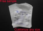 0.2mm Thickness Heat Seal Aluminum Foil Bag