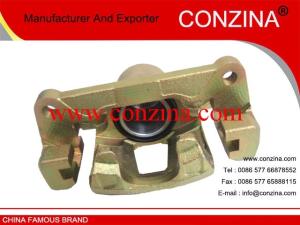 Wholesale Buy brake caliper for daewoo matiz/spark OEM# 96288628 from china suppliers