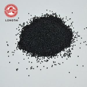 Wholesale 90 Degree Black Shealting PVC Compound For Wire And Cable 1.45g/cm3~1.55g/cm3 Density from china suppliers