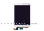 Durable 5.1 Inch S6 LCD Screen Digitizer 72.5 * 142 Mm 2560*1440 Black White