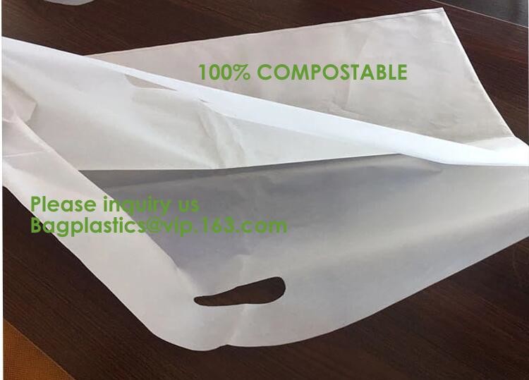 Let us Fight plastic together, 100% compostable mailing bag,custom biodegradable mailing bag courier bag for cloth shoeb