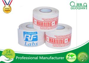 Wholesale 100% Recyclable 24mm 36mm 48mm Kraft Paper Tape Custom Printed Kraft Tape from china suppliers