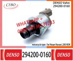 Neutral Control Valve 294200-0160 For Nissan Navara L200 NEW