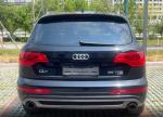 Audi Used Q7 3.0T All Vehicle Gas Car 5 Door 5 Seat SUV