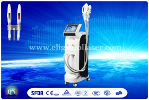 Wholesale OPT Safety And Fast Hair Removal Skin Rejuvenation 690nm Wavelength from china suppliers