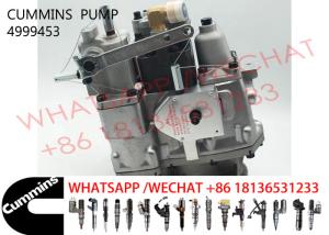 Wholesale 4999453 K19-M Engine Cummins Fuel Pump 4999451 4999452 4999456 4999466 from china suppliers