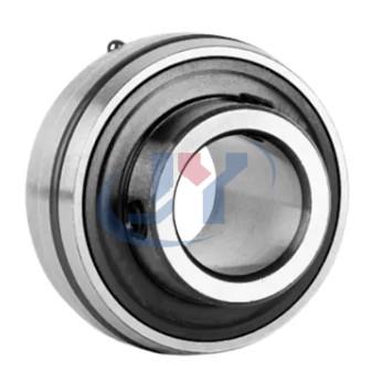 JINGYAO UC317/90617​ Stainless Steel Pillow Block Bearing for Textiles Motors