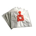 Zelmer ZVCA100B 49.4200 vacuum air filter Dust cloth change Bag replancement bag