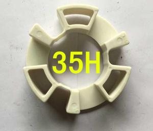 Wholesale 35H excavator rubber coupling from china suppliers