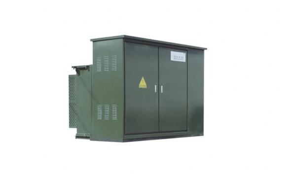 customized mobile 1250kva cubicle america type compact substation 11kv 15kv 33/0