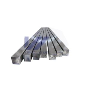 Wholesale OD 1/8 To 12inch Stainless Steel Square Rod 304L 316L Brushed For Architectural from china suppliers