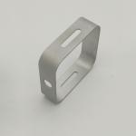 Industry Aluminium Milling Service Mass Production Cnc Billet Machining