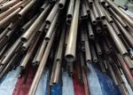 DIN SF-Cu Phosphorus Deoxidized Seamless Copper Tube