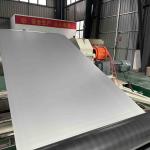 Alloy3105 0.30*185mm Anti-scratch PE Paint Pre-painted Aluminum Strip For