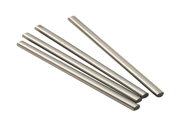 Seamless N06601 2.4851 Nickle Alloy Pipe