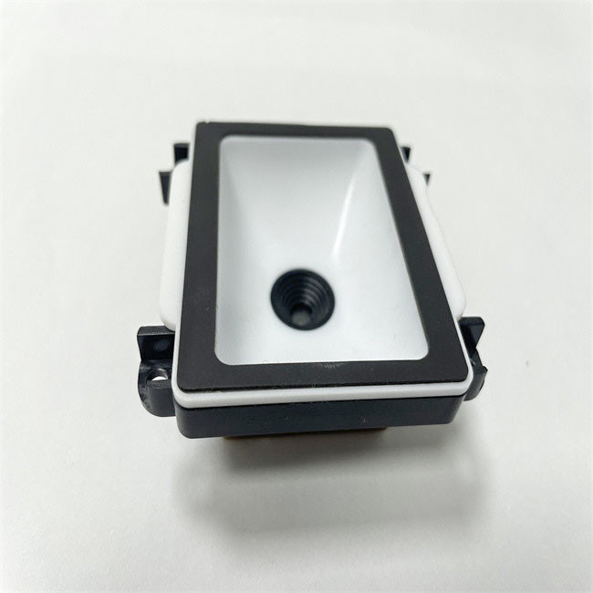 Integrated Barcode Recognition Engine USB TTL Wiegand Interface Automatic Reading 617nm Red LED