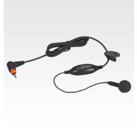 Earphone And Microphone PMLN7156 Mag One Earbuds L9:L23 Compact Comfortable In