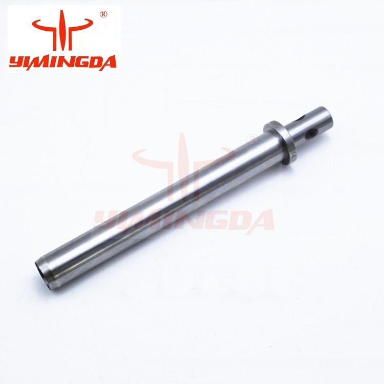 Auto Cutter Spare Parts Drill D=14 IX9-IH58 For Au And Ab Part No 137331 For IX Cutter
