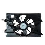 Auto Parts Car Water Tank Cooling Fan for 2013- TOYOTA COROLLA 1.6 ZRE120 16711