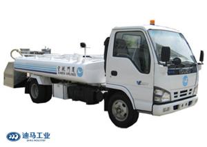 Wholesale 0.25-0.35 Mpa 4000L Potable Water Truck from china suppliers
