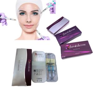 Wholesale Lips Injection Facial Wrinkles Juvederm Filler Filling Facial Anti Aging from china suppliers