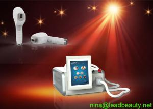 Wholesale High quality 800-810nm wavelength diode laser hair removal machine from china suppliers