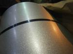 SGCH ASTM A653 DX51D Hot Dipped Galvanized Steel Coil Sheet