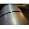 Buy cheap DX51D Regular Spangle Galvanized Steel Coil Hot Dipped Galvanized Steel Coils from wholesalers