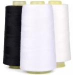 Dyed Color Polyester Upholstery Sewing Thread 40S/2