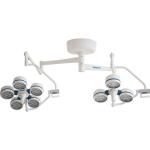 160000lux Surgical Led Operation Theatre Lights Single Dome Fda Approved