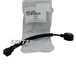 Wholesale Genuine New 3925023500 39250-23500 Ignition Knock Sensor For HYUNDAI ELANTRA TUCSON KIA SPORTAGE 2003-2010 from china suppliers