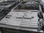 DOM Tubing Sizes SAE J525