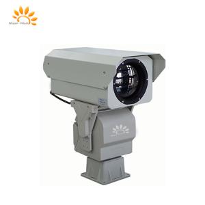 Wholesale TOP Infrared Long Range Thermal Imaging Camera For Traffic from china suppliers
