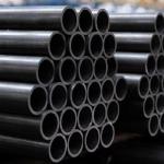 Mirror Finish 304/304L/316L Stainless Steel Pipe With Different Surface