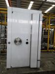 UL CLASS3 300mm Vault Room Door , Safe Doors For Rooms With SG